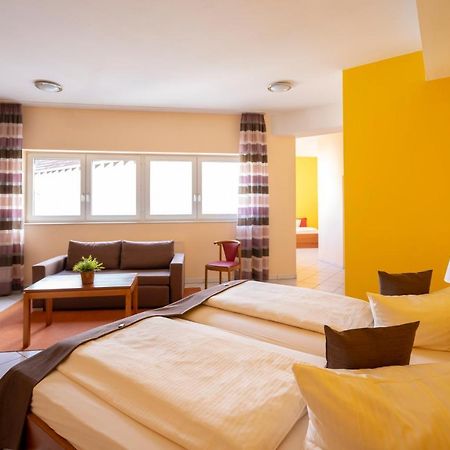 Gensingen Hotel Nahetal מראה חיצוני תמונה