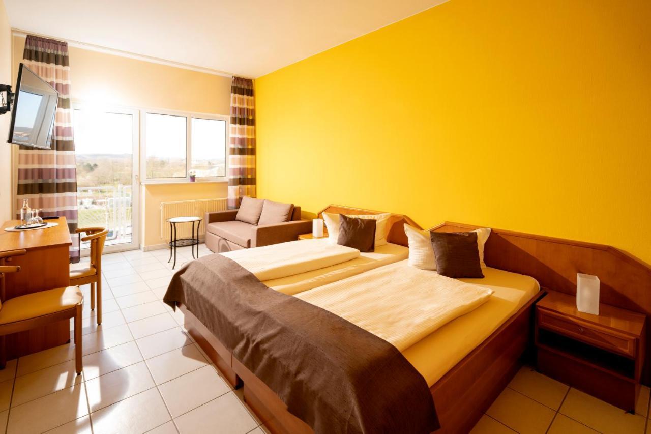 Gensingen Hotel Nahetal מראה חיצוני תמונה