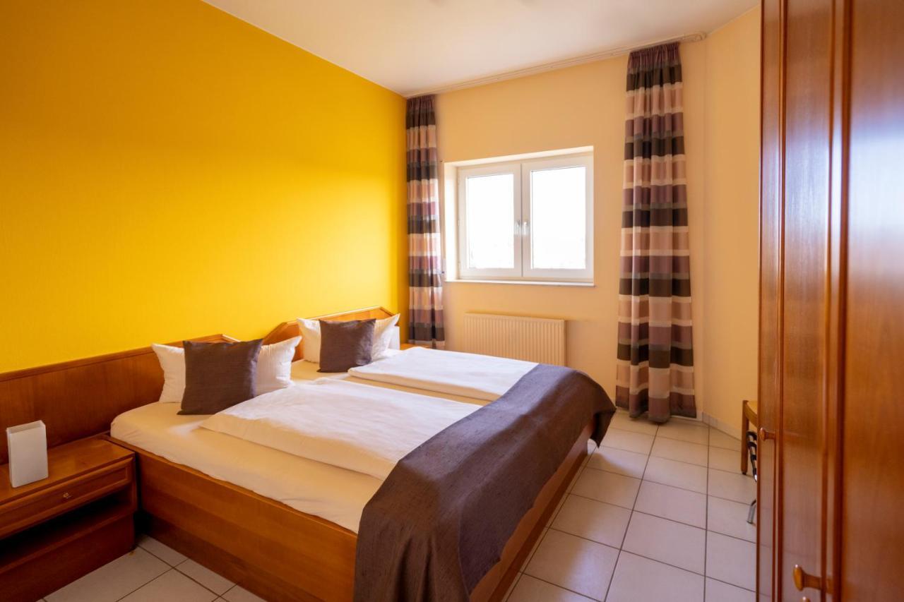 Gensingen Hotel Nahetal מראה חיצוני תמונה