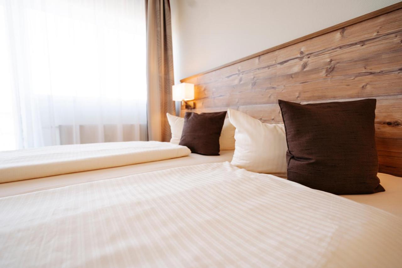Gensingen Hotel Nahetal מראה חיצוני תמונה