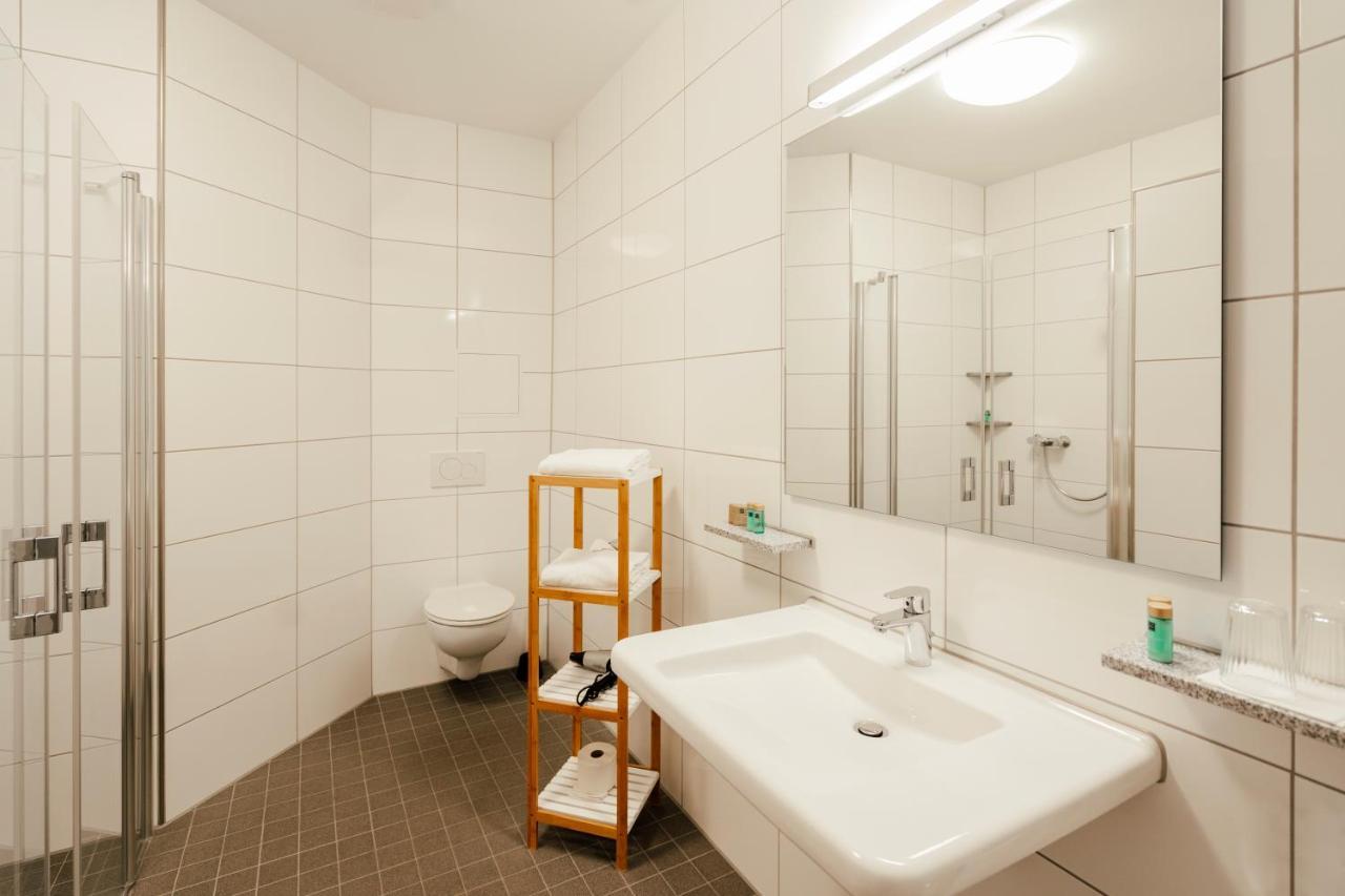 Gensingen Hotel Nahetal מראה חיצוני תמונה