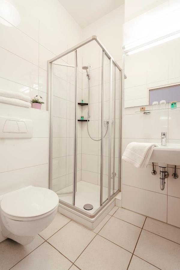 Gensingen Hotel Nahetal מראה חיצוני תמונה
