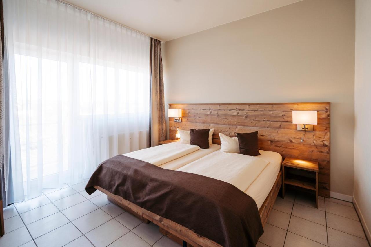 Gensingen Hotel Nahetal מראה חיצוני תמונה