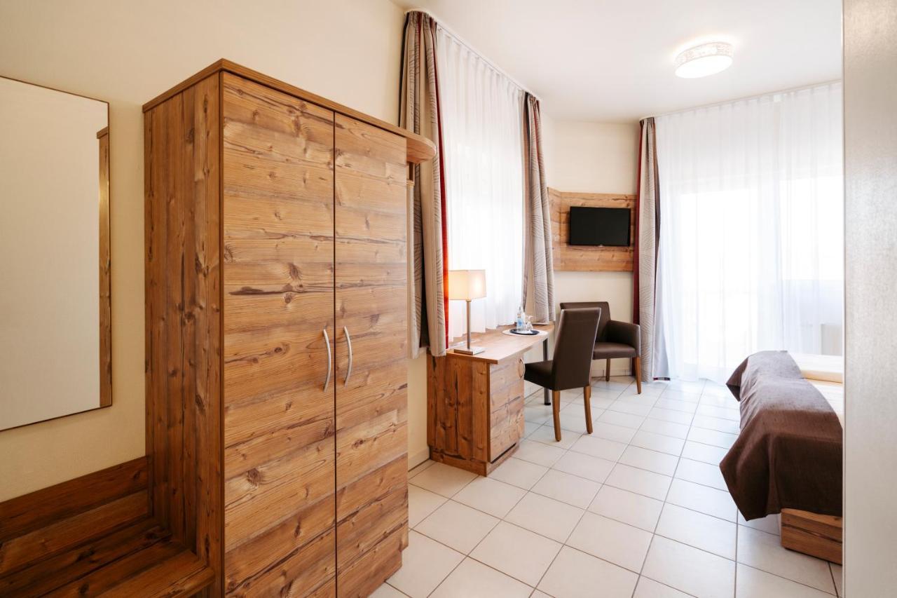 Gensingen Hotel Nahetal מראה חיצוני תמונה