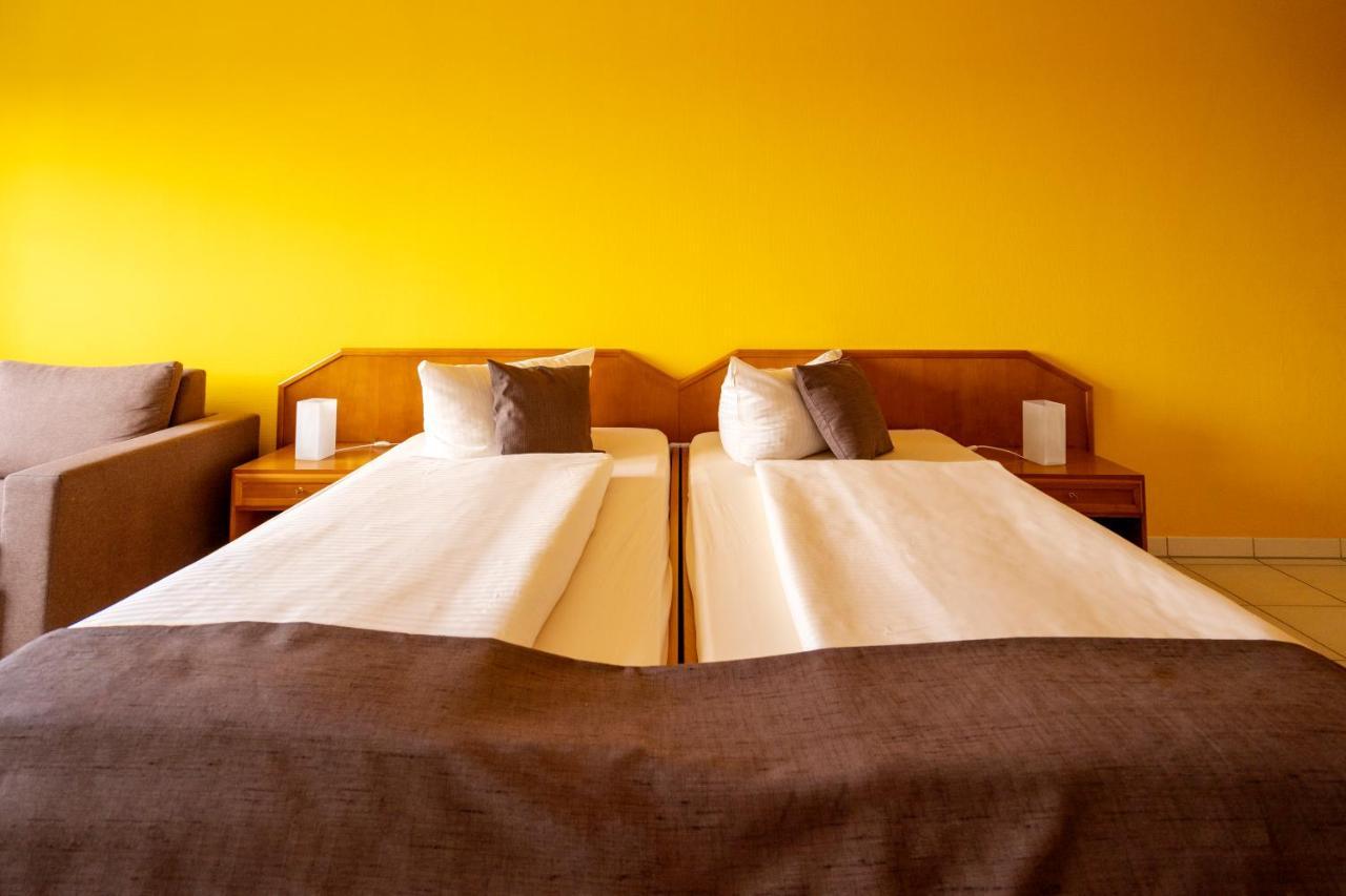 Gensingen Hotel Nahetal מראה חיצוני תמונה