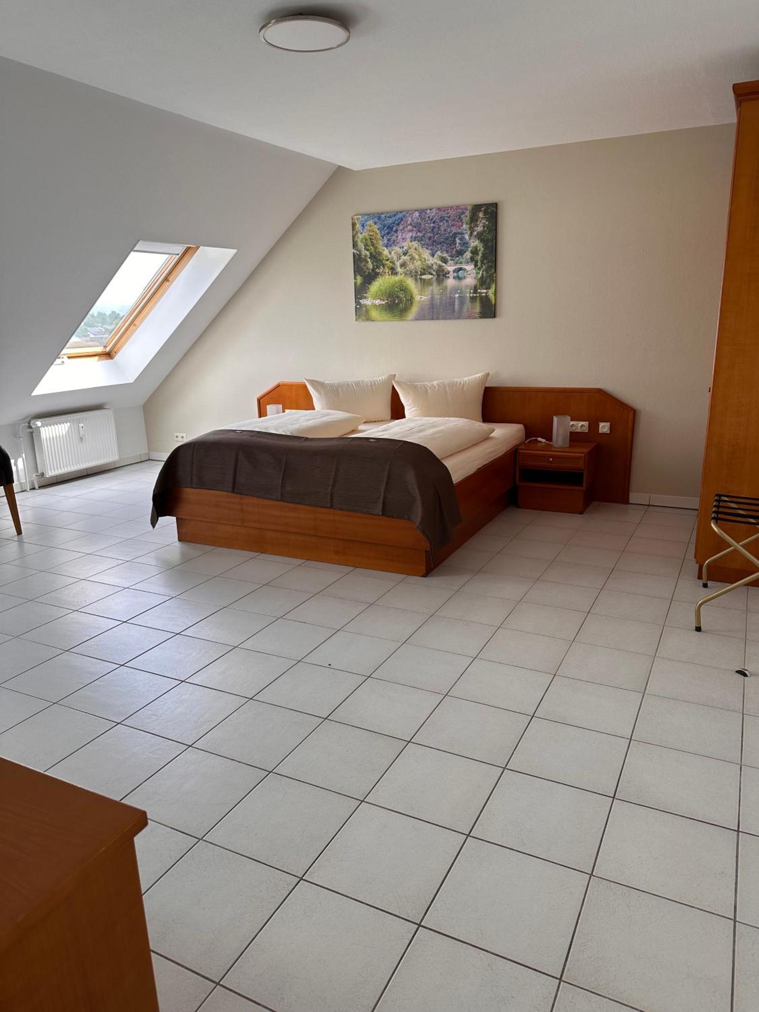Gensingen Hotel Nahetal מראה חיצוני תמונה